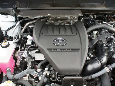 Certified 2025 Toyota Highlander Limited image 29