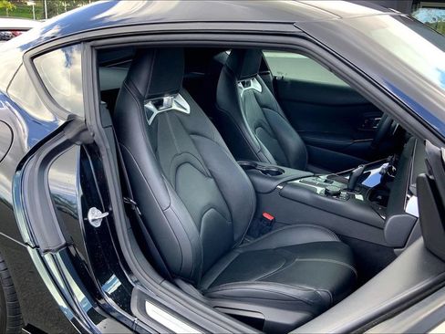 Used 2022 Toyota Supra RWD image 7