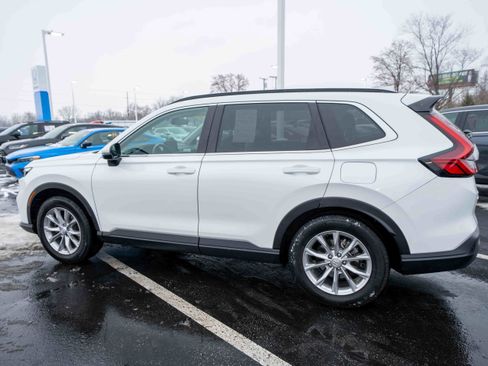 Certified 2023 Honda CR-V EX-L image 4