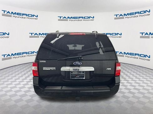 Used 2013 Ford Expedition EL Limited RWD image 4
