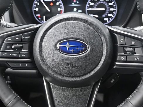 New 2025 Subaru Ascent Touring image 5