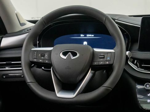 New 2026 INFINITI QX60 Luxe image 10