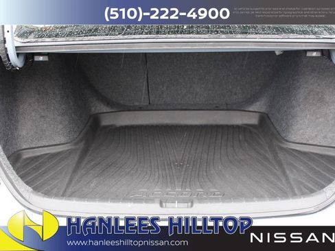 Used 2022 Honda Accord Sport image 10