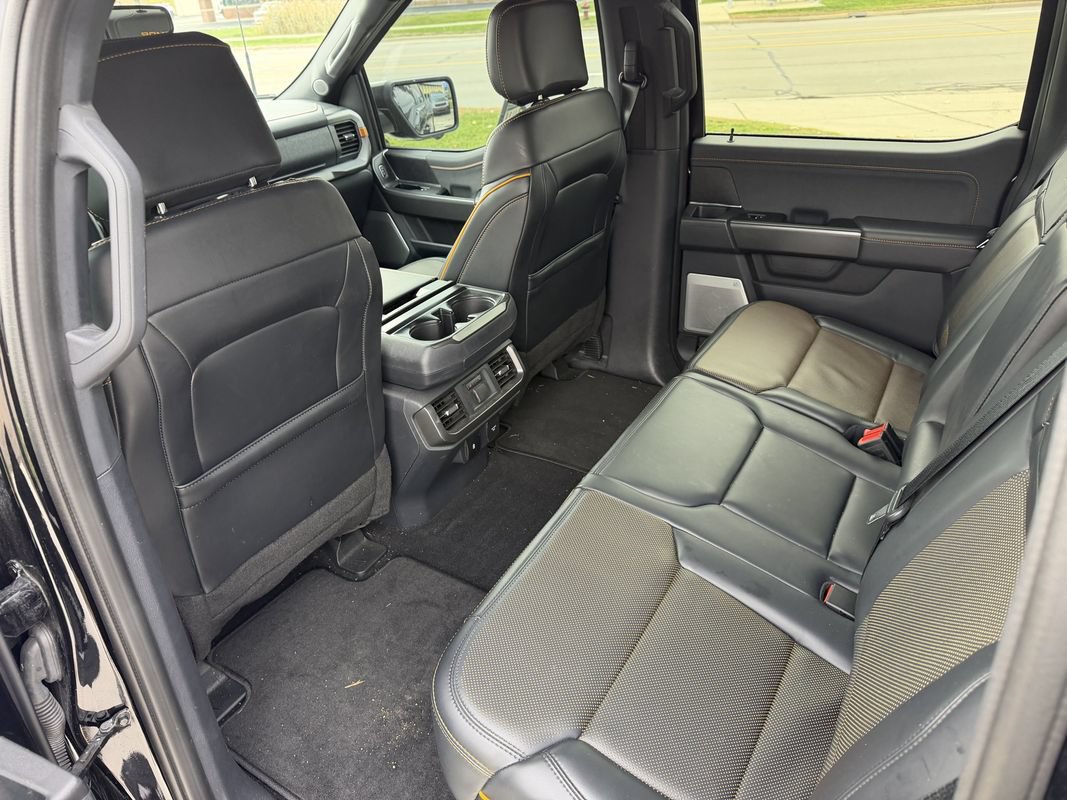 Used 2024 Ford F150 Tremor w/ Equipment Group 402A High AWD/4WD image 29