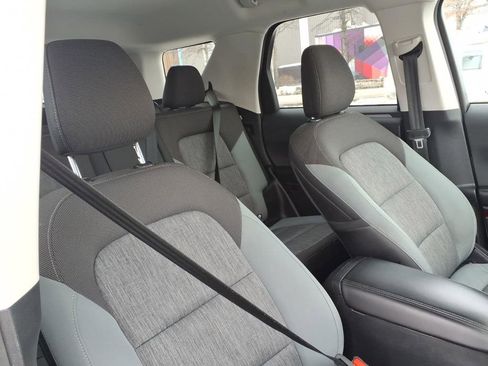 Used 2022 Ford Bronco Sport Big Bend image 26