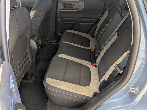 New 2025 Ford Bronco Sport Big Bend image 13