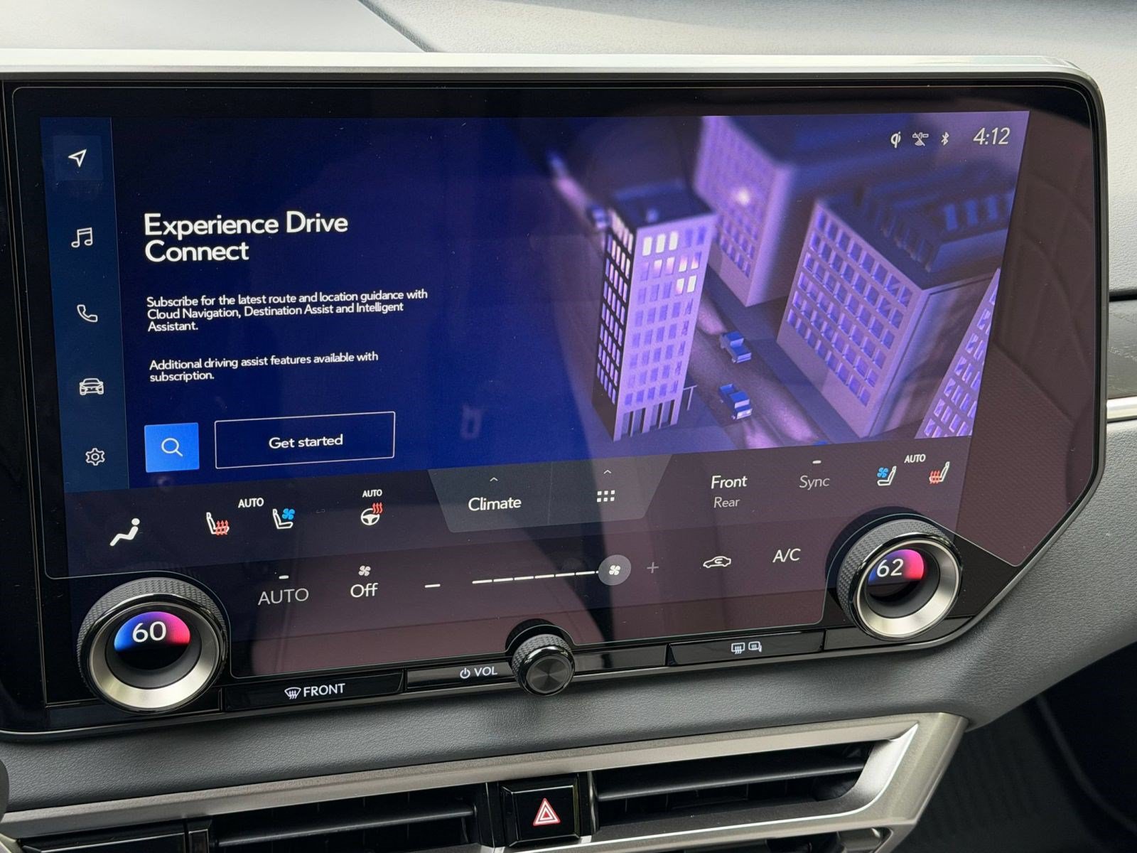 New 2026 Lexus RX 350 Premium AWD/4WD image 23