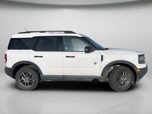 Used 2025 Ford Bronco Sport Big Bend image 4