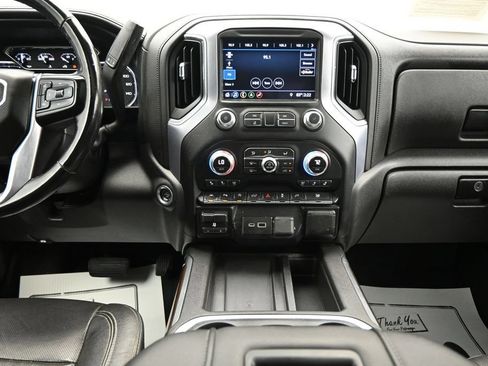 Used 2019 GMC Sierra 1500 SLT w/ SLT Premium Plus Package AWD/4WD image 18