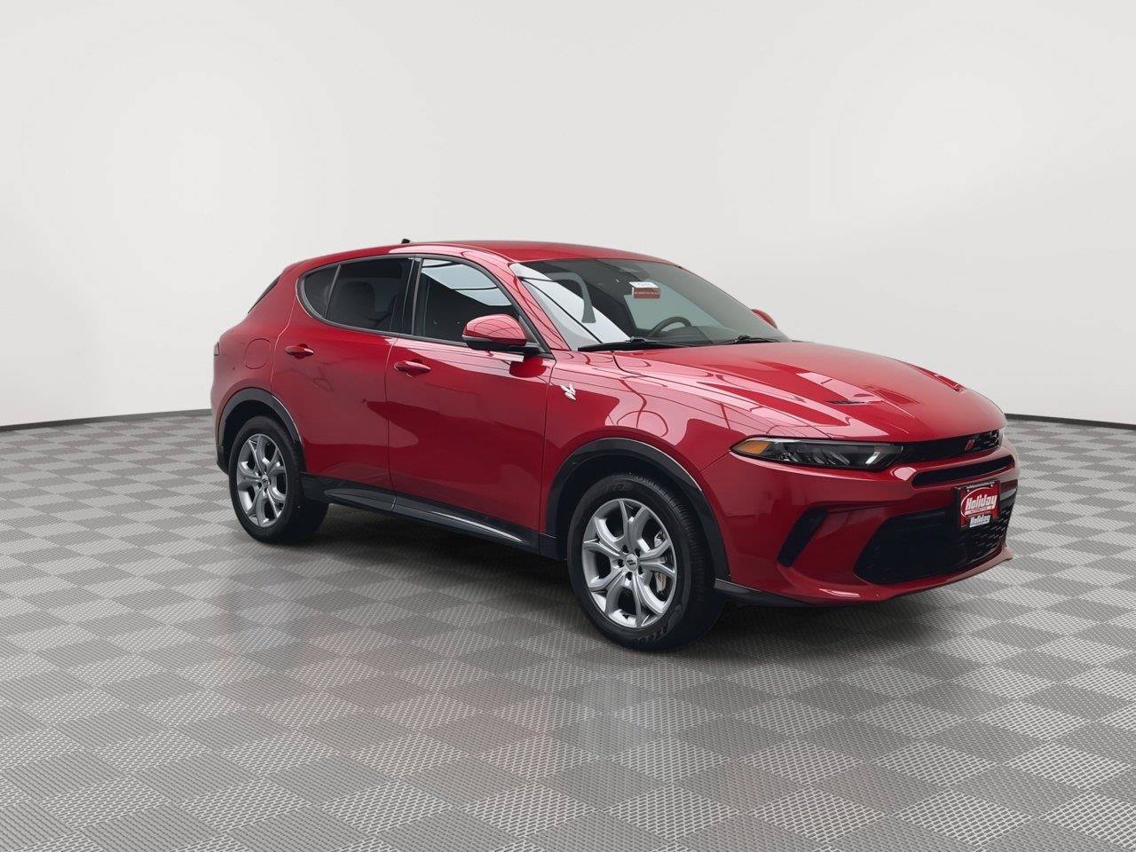 Used 2024 Dodge Hornet R/T AWD/4WD image 2