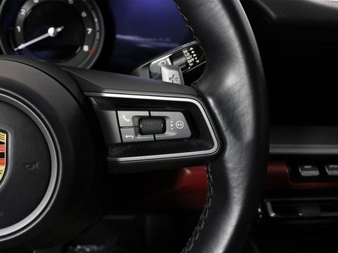 Used 2021 Porsche 911 Targa 4S image 15