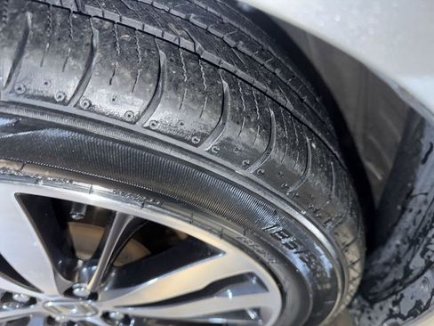 Used 2015 Honda Fit EX image 11