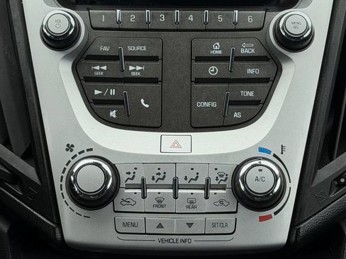 Used 2017 Chevrolet Equinox LS AWD/4WD image 23