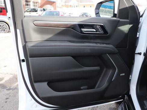 New 2026 Chevrolet Tahoe LT w/ Comfort Package image 8