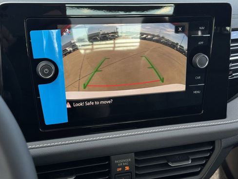 New 2026 Volkswagen Jetta SEL image 16