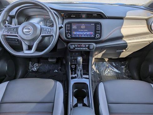 Used 2023 Nissan Kicks SR w/ SR Premium Package FWD image 21