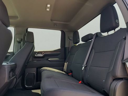 New 2026 Chevrolet Silverado 1500 RST AWD/4WD image 11