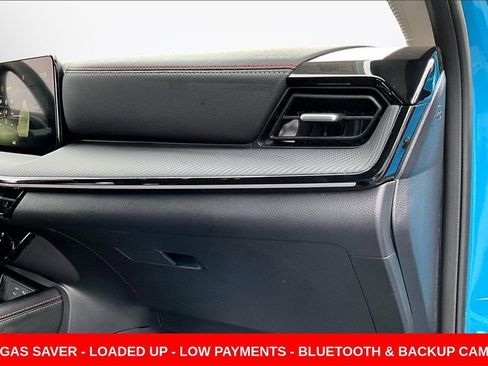 Certified 2025 Nissan Kicks SR image 24