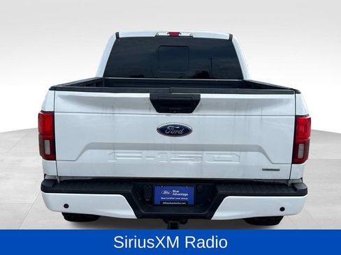 Used 2019 Ford F150 XLT w/ Equipment Group 302A Luxury AWD/4WD image 9