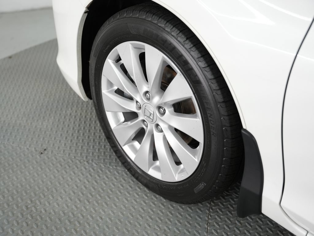 Used 2014 Honda Accord EX-L image 57