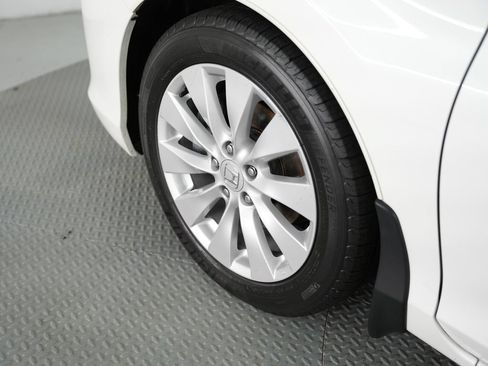 Used 2014 Honda Accord EX-L image 57
