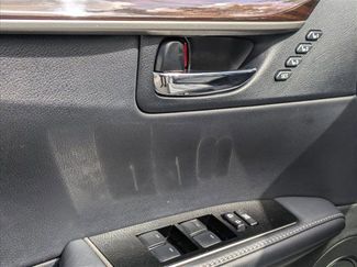 Used 2017 Lexus ES 350 video 2