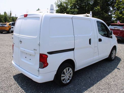 Used 2017 Nissan NV200 SV w/ Technology Package FWD image 7