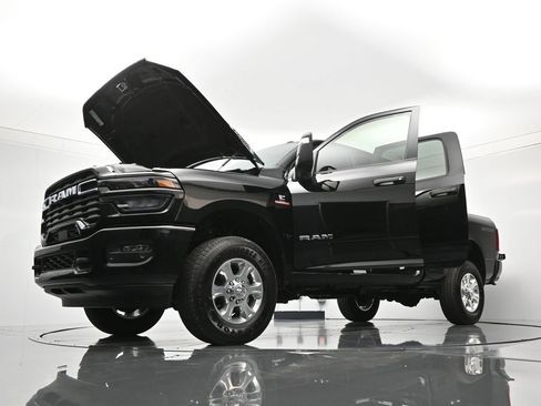 New 2026 RAM 2500 Big Horn image 49