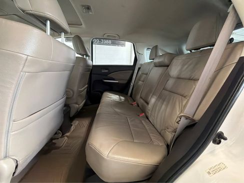 Used 2014 Honda CR-V EX-L image 10