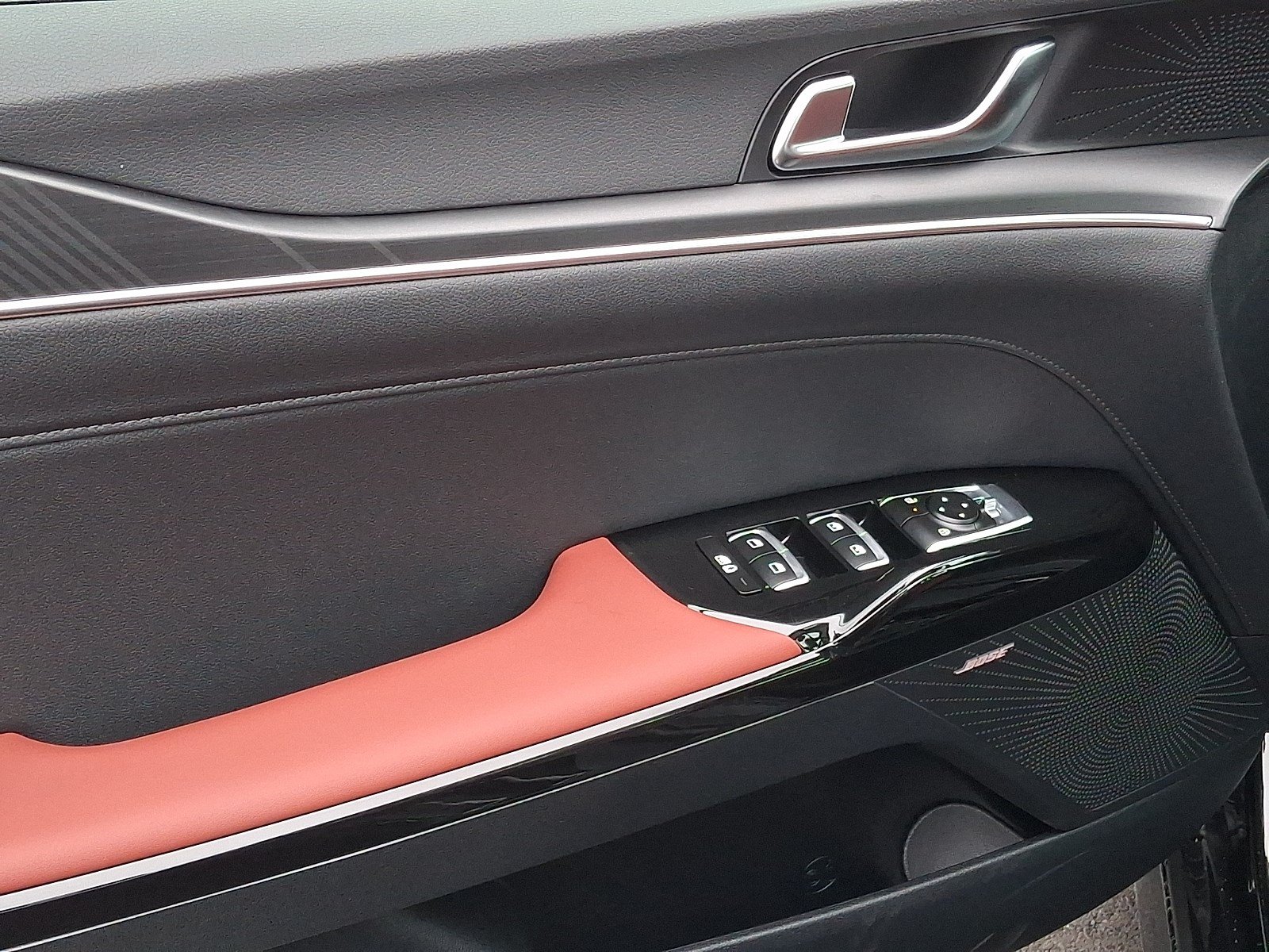 New 2026 Kia K5 GT-Line AWD/4WD image 5