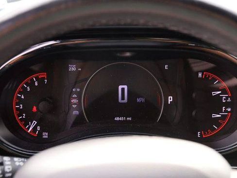 Used 2024 Dodge Durango GT AWD/4WD image 14