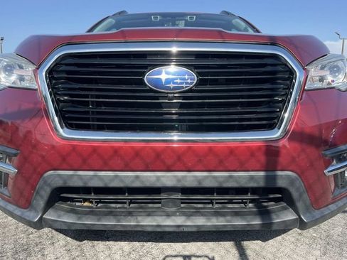 Used 2019 Subaru Ascent Touring w/ Popular Package #2A AWD/4WD image 8
