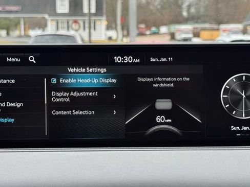 Used 2023 Genesis G80 3.5T Sport image 59