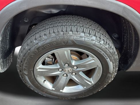 Certified 2021 Honda Ridgeline RTL image 36