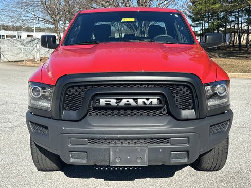 Used 2024 RAM 1500 Classic Warlock image 2