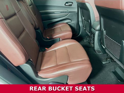 Used 2025 Dodge Durango R/T image 24