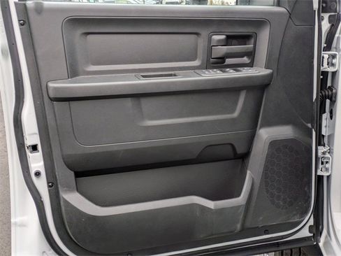 New 2026 RAM 5500 Tradesman image 12