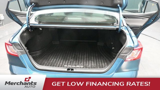 Used 2023 Toyota Tundra SR5 AWD/4WD image 15