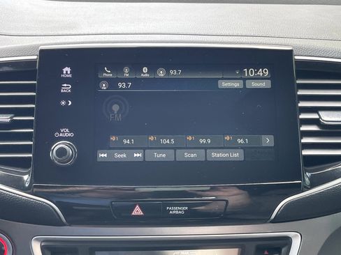 Used 2019 Honda Passport EX-L image 17