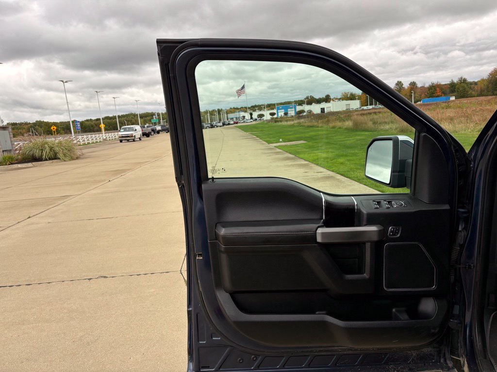 Used 2020 Ford F150 Platinum AWD/4WD image 10