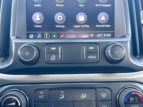 Certified 2022 Chevrolet Colorado Z71 image 26