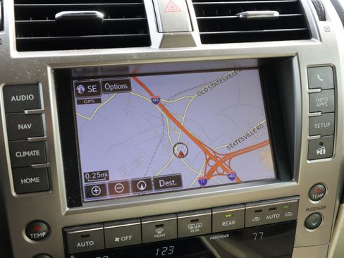 Used 2020 Lexus GX 460 Luxury image 23