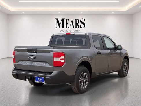 Used 2026 Ford Maverick XLT AWD/4WD image 5