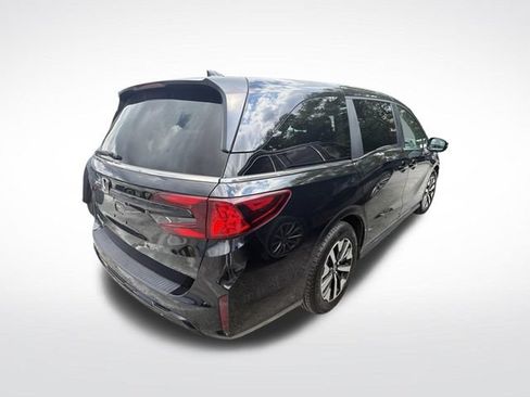 Used 2025 Honda Odyssey EX-L image 4