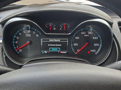 Used 2015 Chevrolet Impala LTZ image 27