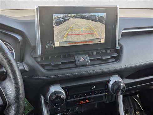 Used 2025 Toyota RAV4 LE image 13