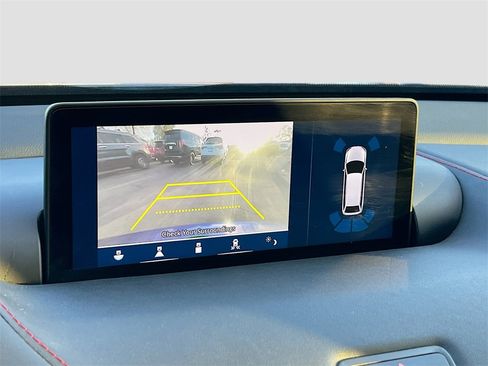 Used 2021 Acura TLX w/ A-SPEC Pkg image 14