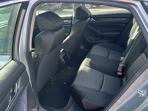 Used 2021 Honda Accord Hybrid image 10