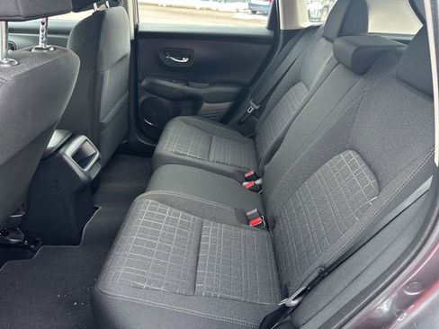 Used 2025 Honda HR-V LX image 21