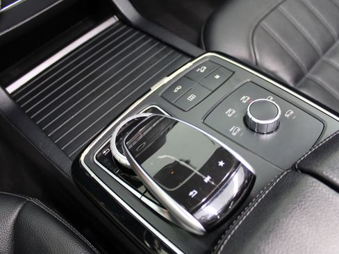 Used 2018 Mercedes-Benz GLS 450 4MATIC w/ Premium Package image 66